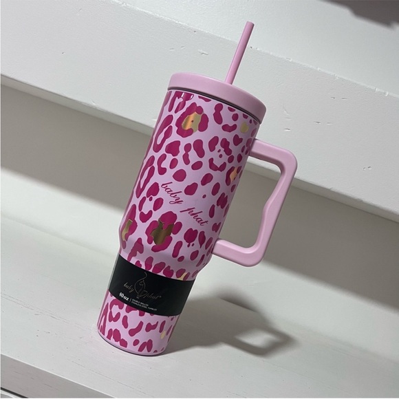 BABY PHAT TUMBLER